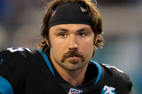 gardner minshew and mustache.